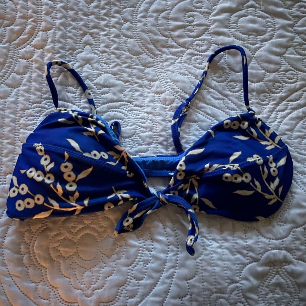 Gently used Vix Bikini top